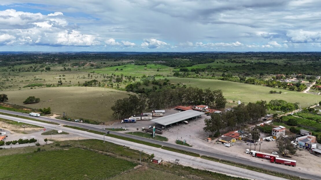 FAZENDA EUCALIPTO