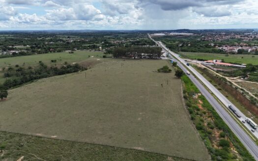 Terreno para indústria