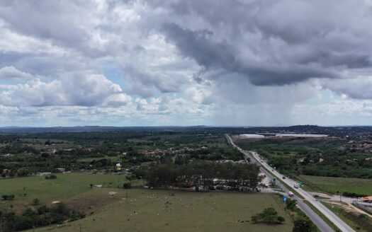 Terreno para indústria